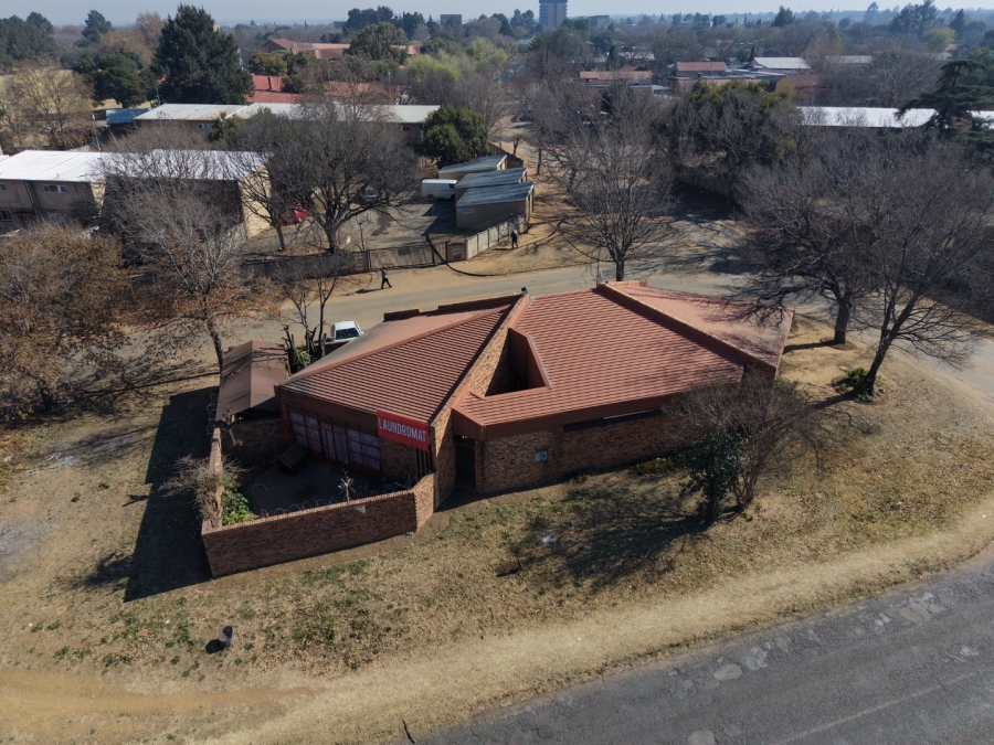 Commercial Property for Sale in Sasolburg Ext 2 Free State